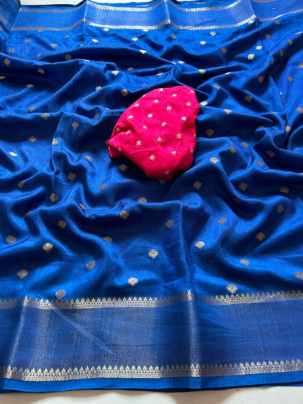 Chinnon georgette saree