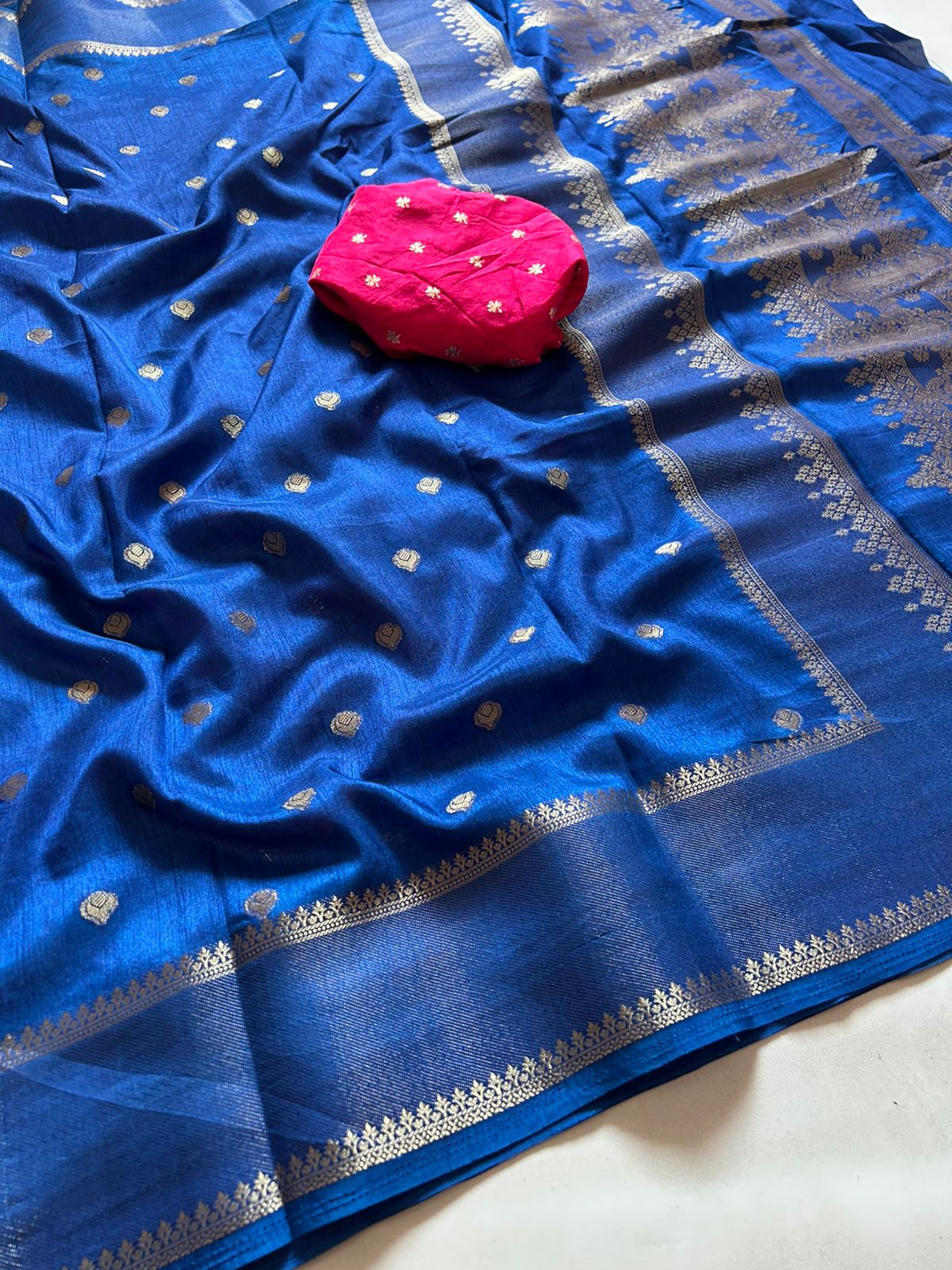 Chinnon georgette saree