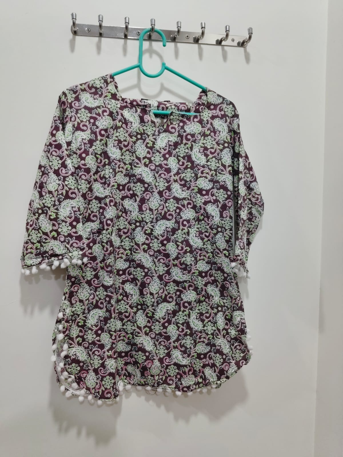 Short kurtis  M size offer