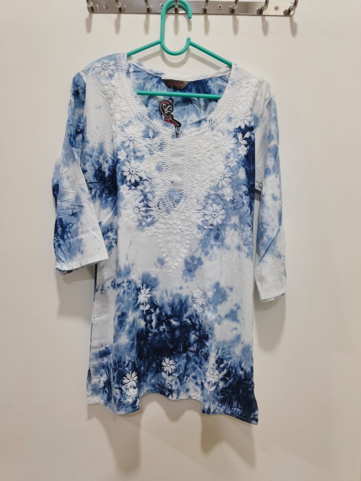 Short kurtis  M size offer