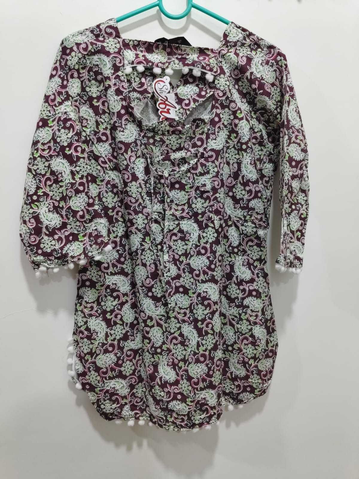 Short kurtis  M size offer