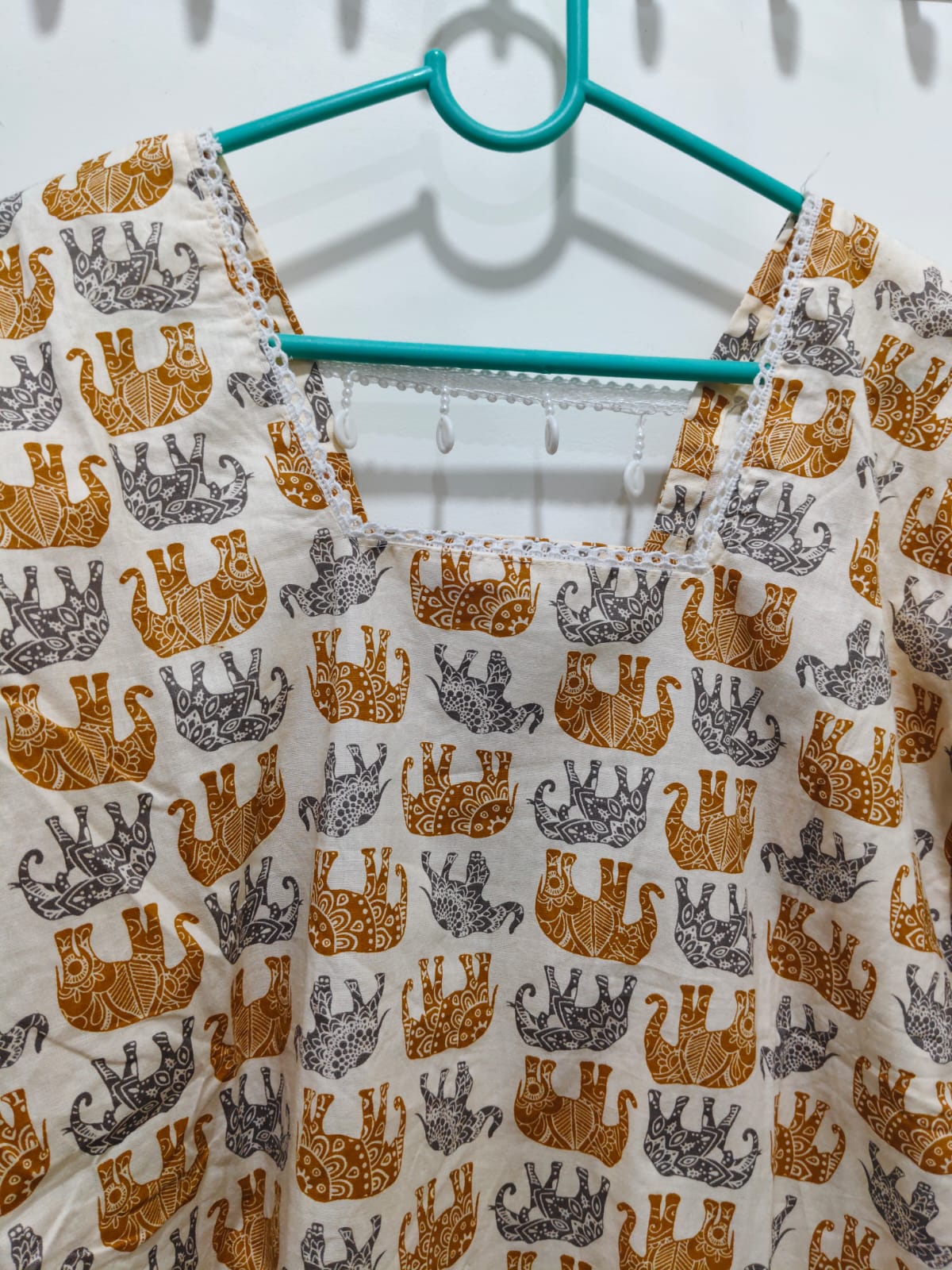 Short kurtis  M size offer