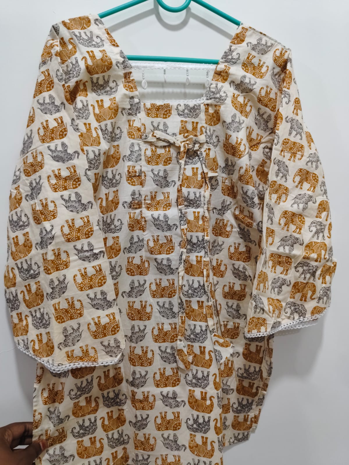 Short kurtis  M size offer