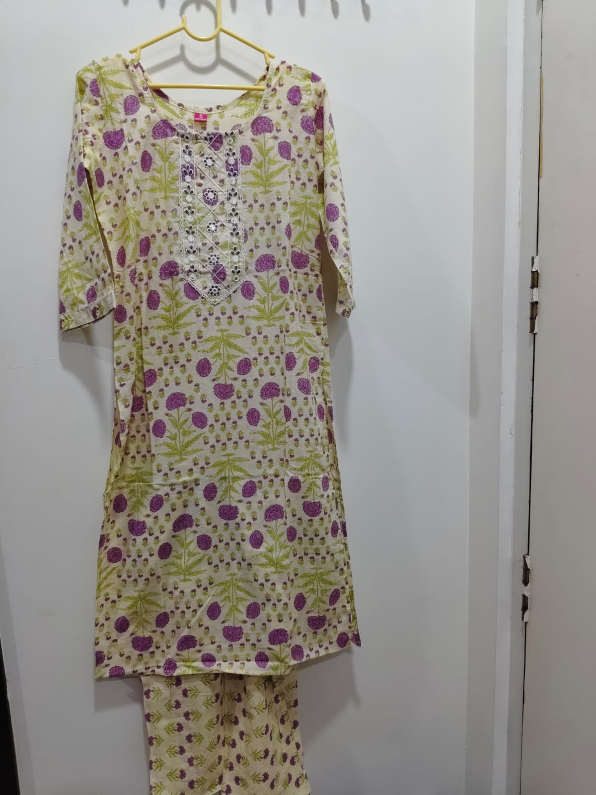 Coordsets L size offer