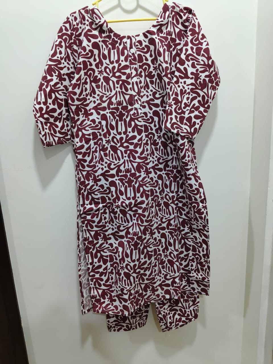 Coordsets L size offer