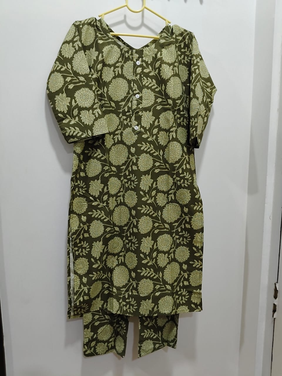 Coordsets L size offer