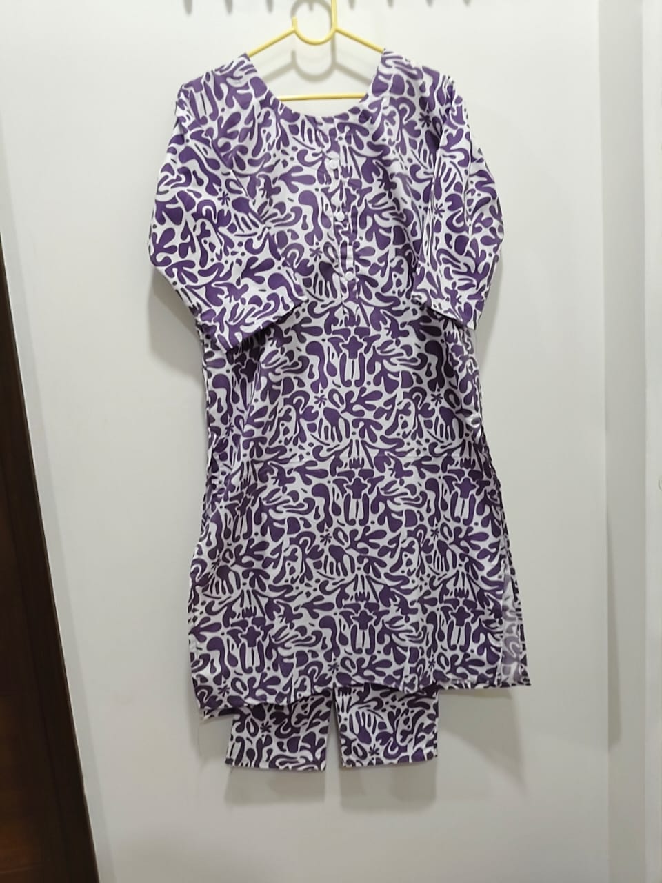 Coordsets L size offer