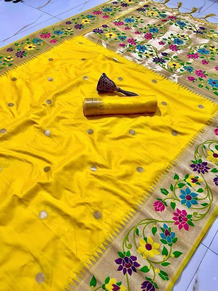Pure kanchipuram silk sarees