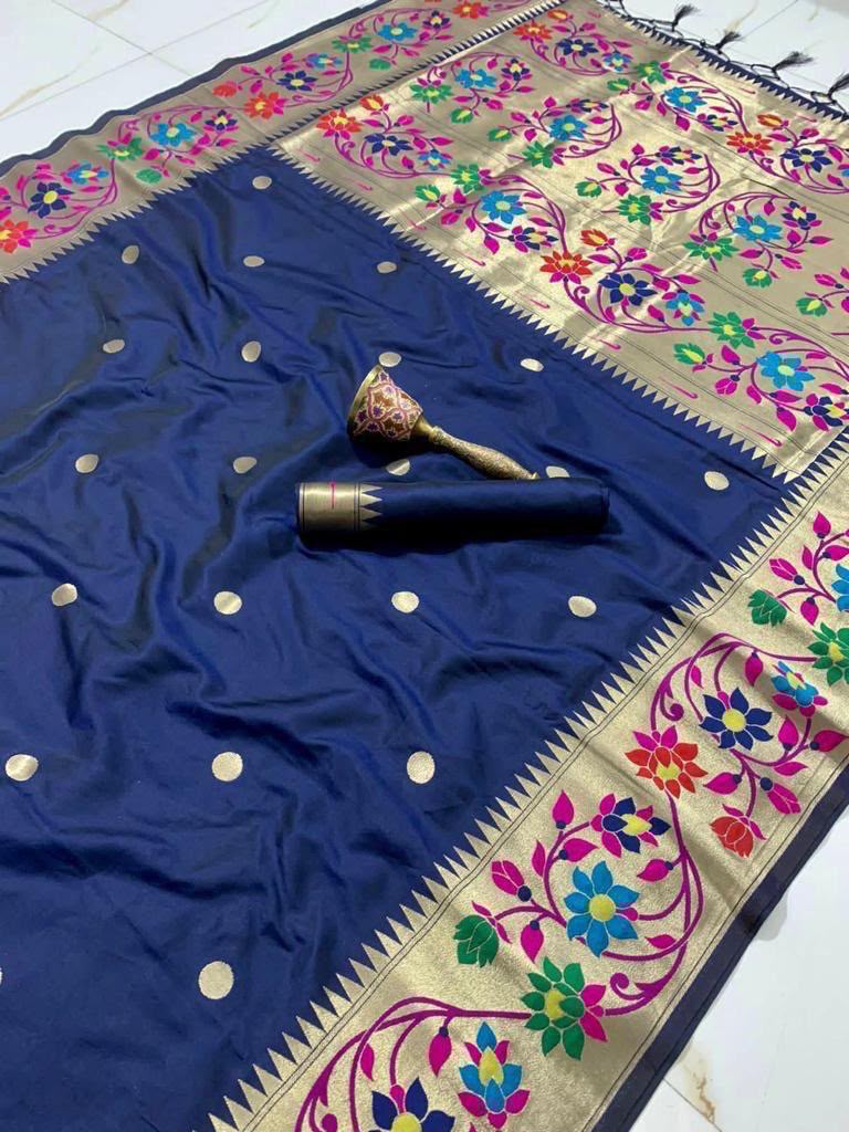 Pure kanchipuram silk sarees