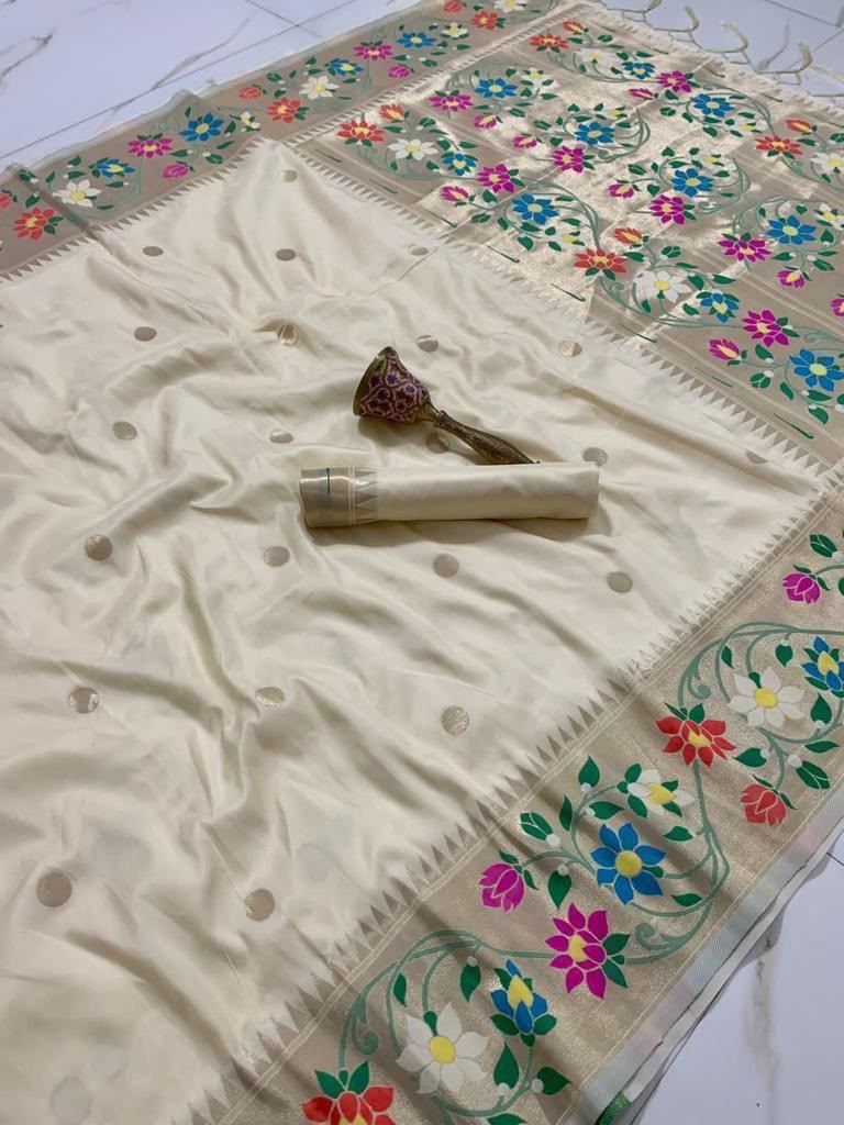 Pure kanchipuram silk sarees