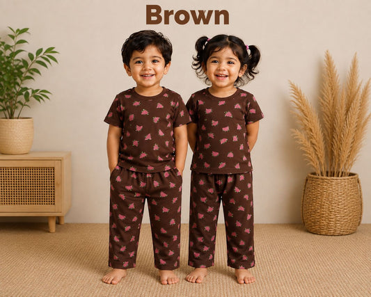 Kids night wear