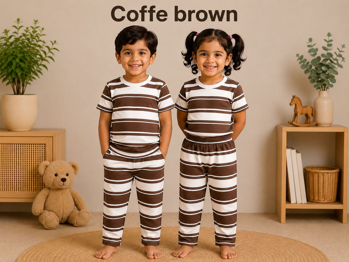 Kids night wear