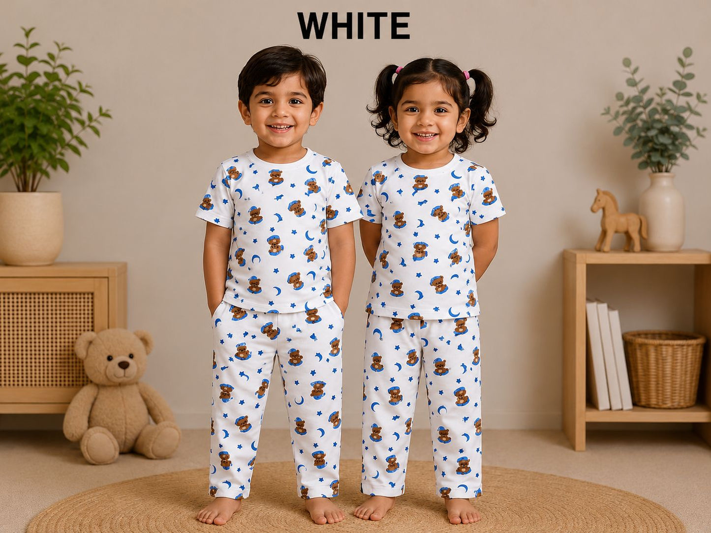 Kids night wear