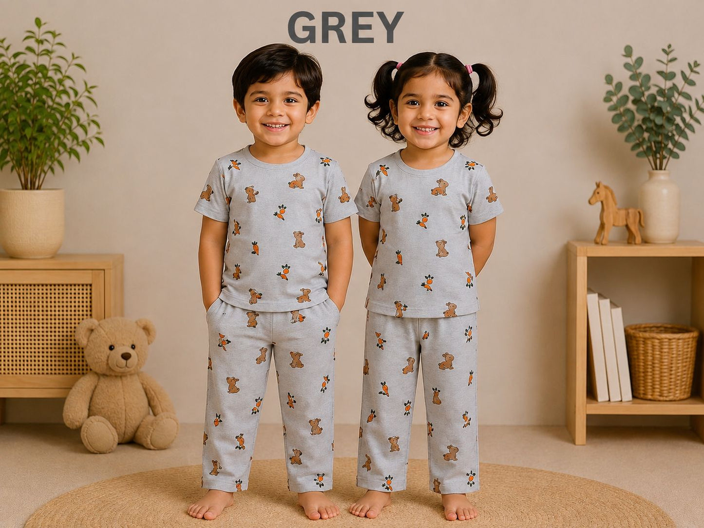 Kids night wear