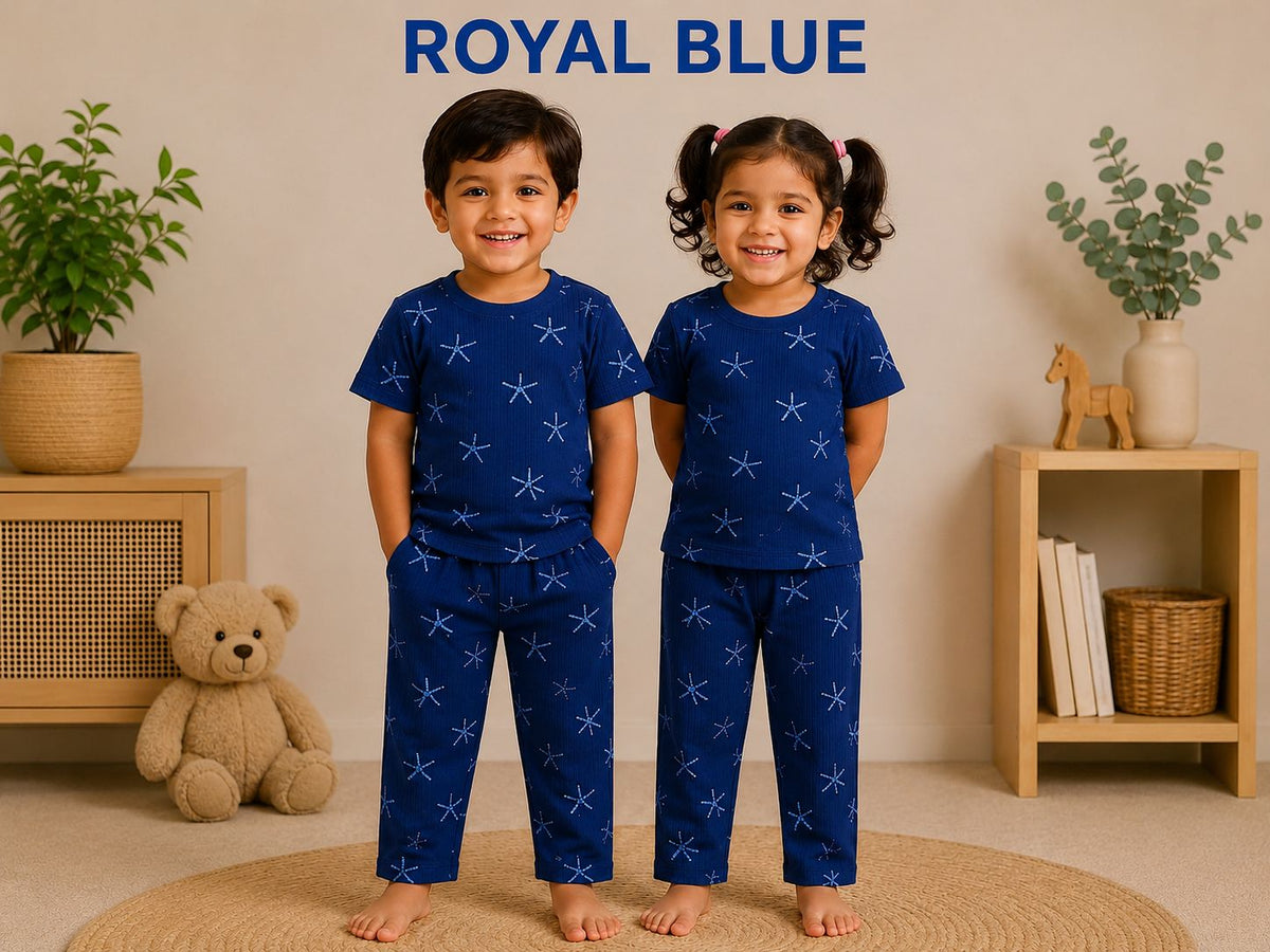 Kids night wear