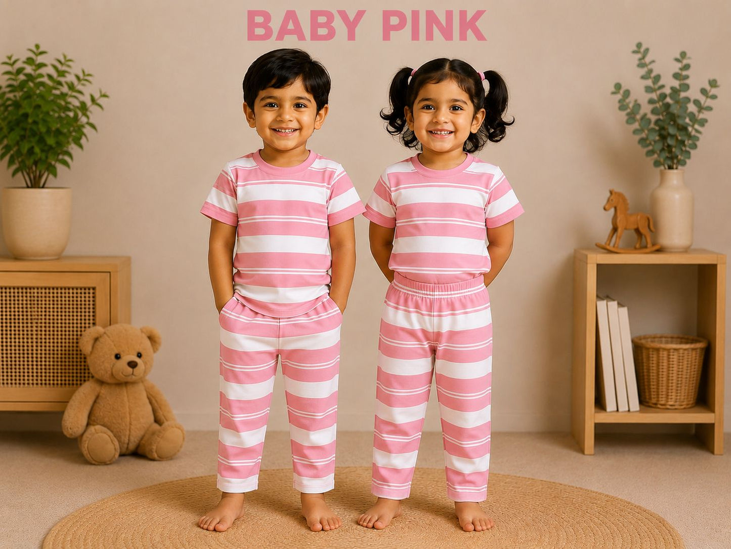 Kids night wear