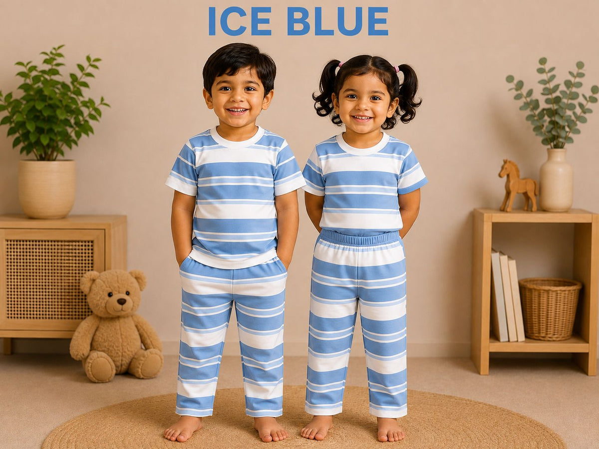Kids night wear