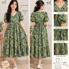 Green / L