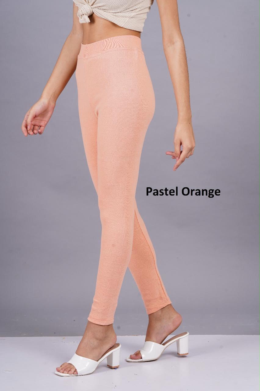 Plus size pocket jeggings (3Xl,4Xl,5Xl) inventory