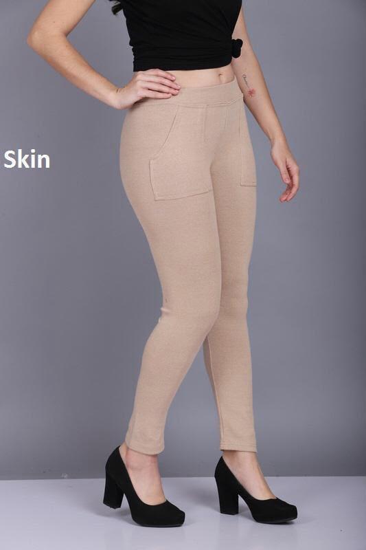 Plus size pocket jeggings (3Xl,4Xl,5Xl) inventory