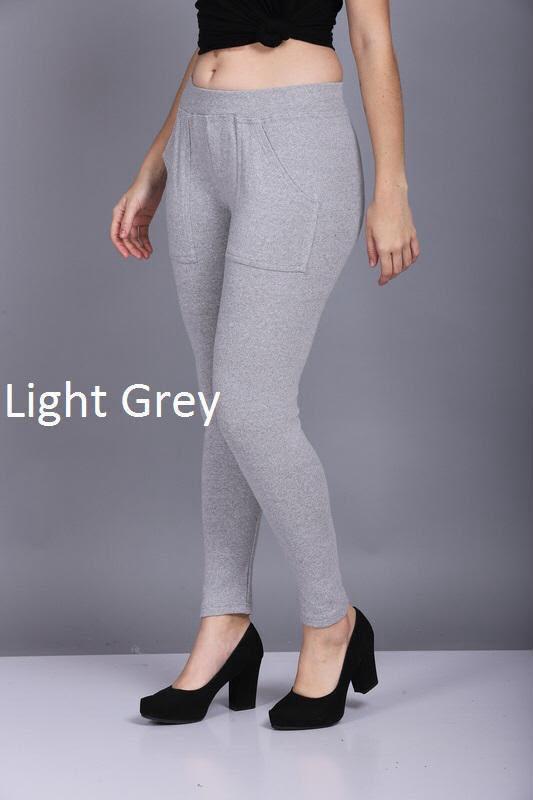 Plus size pocket jeggings (3Xl,4Xl,5Xl) inventory