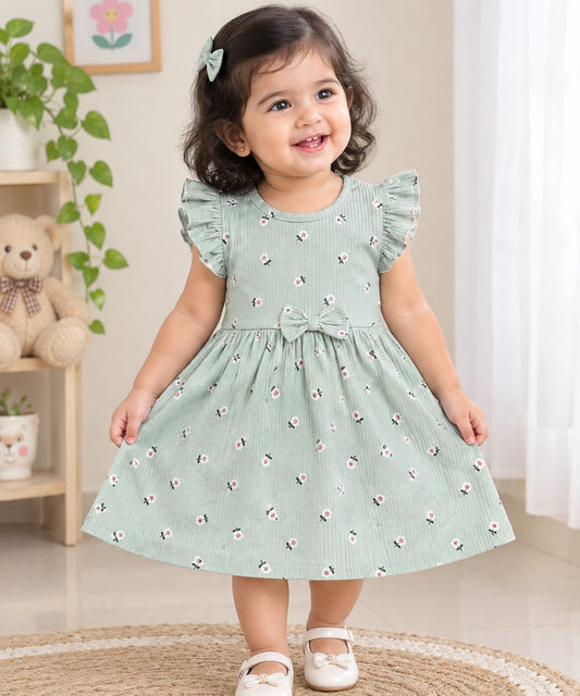 Girls frocks Inventory