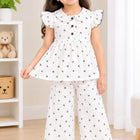 Ivory white / 2-3 years