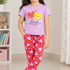 Lilac / 5-6 years