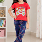 Red / 5-6 years