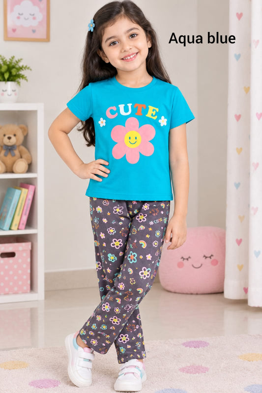 Girls pyjama sets inventory