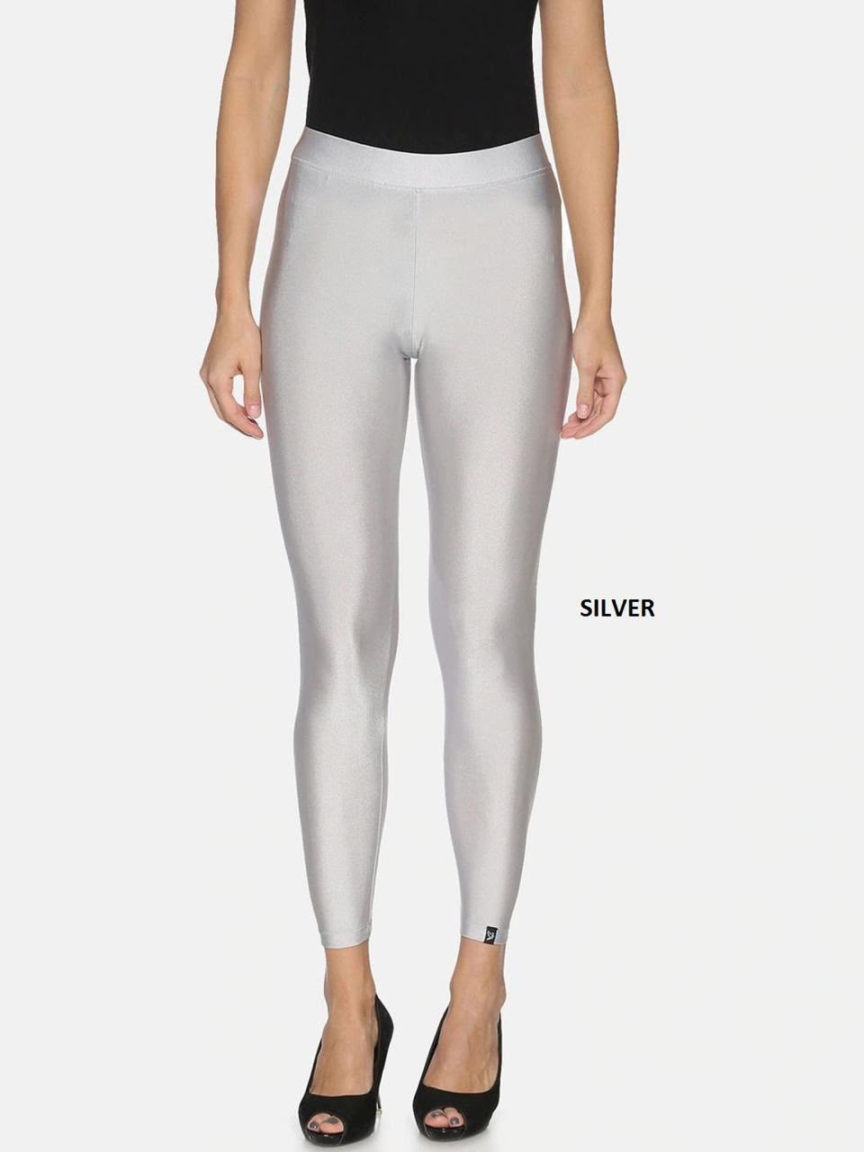 Shimmer leggings inventory