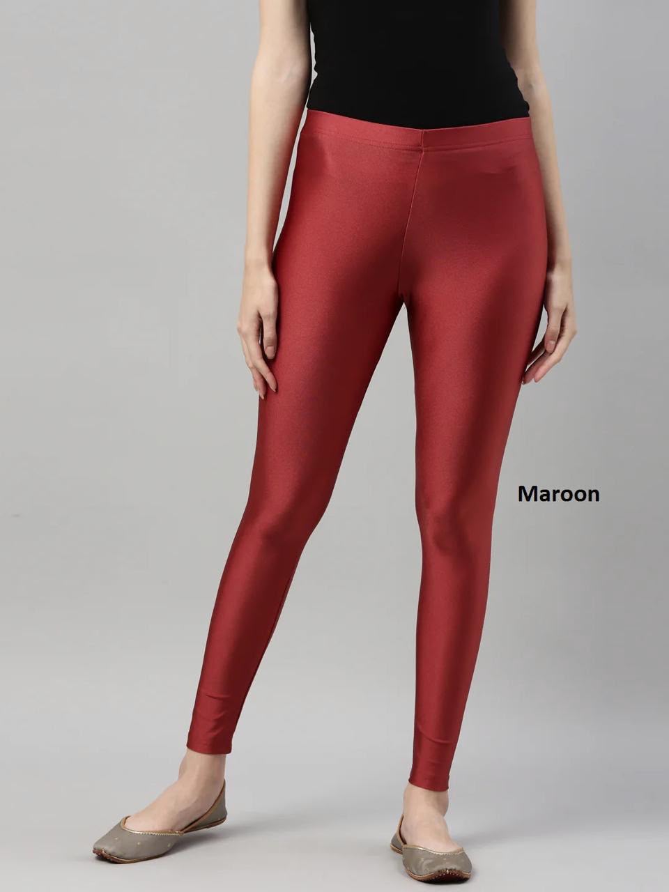 Shimmer leggings inventory