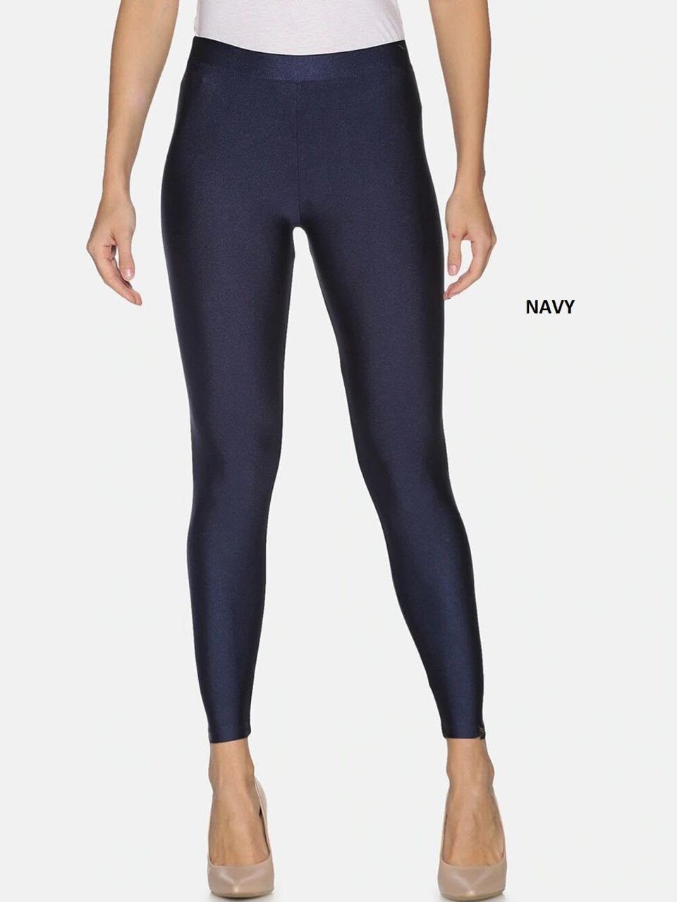 Shimmer leggings inventory