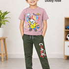 Rose Dust / 5-6 years