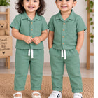 sage green / 1 year