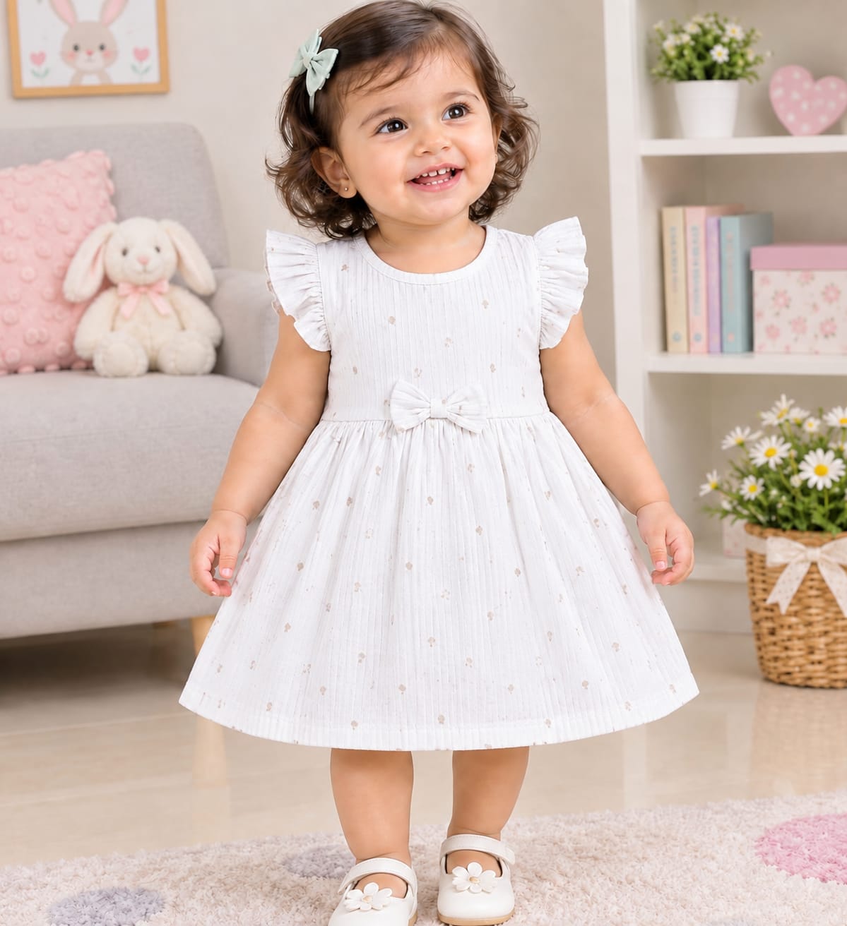 Premium muslin co-ord sets