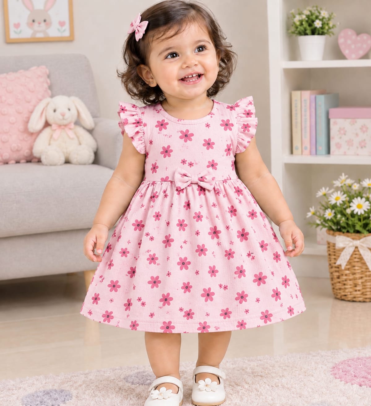Premium muslin co-ord sets