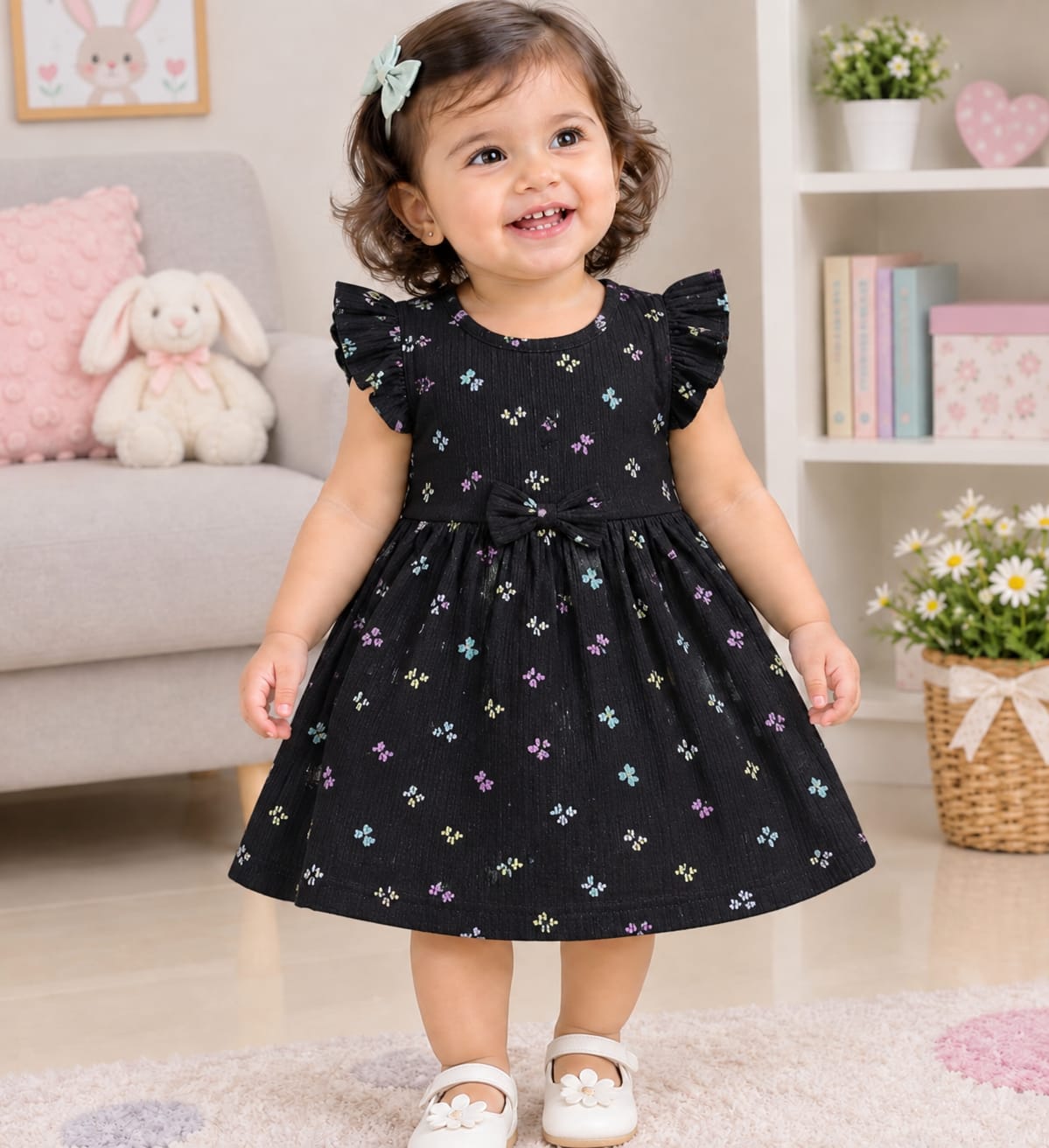 Premium muslin co-ord sets
