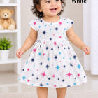 White / 3 - 6 months