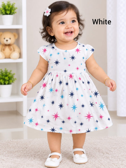 Girls frocks inventory (6 months to 24 months)