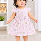 Baby Pink / 3 - 6 months