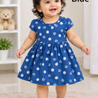 Blue / 3 - 6 months