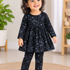 Jet Black / 6-9 months