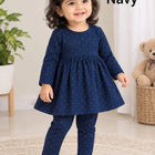 Navy / 6-9 months