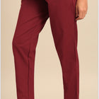 Maroon / M
