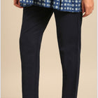 Navy / M