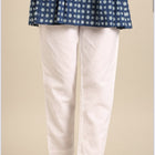 White / M