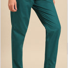 Peacock Blue / M