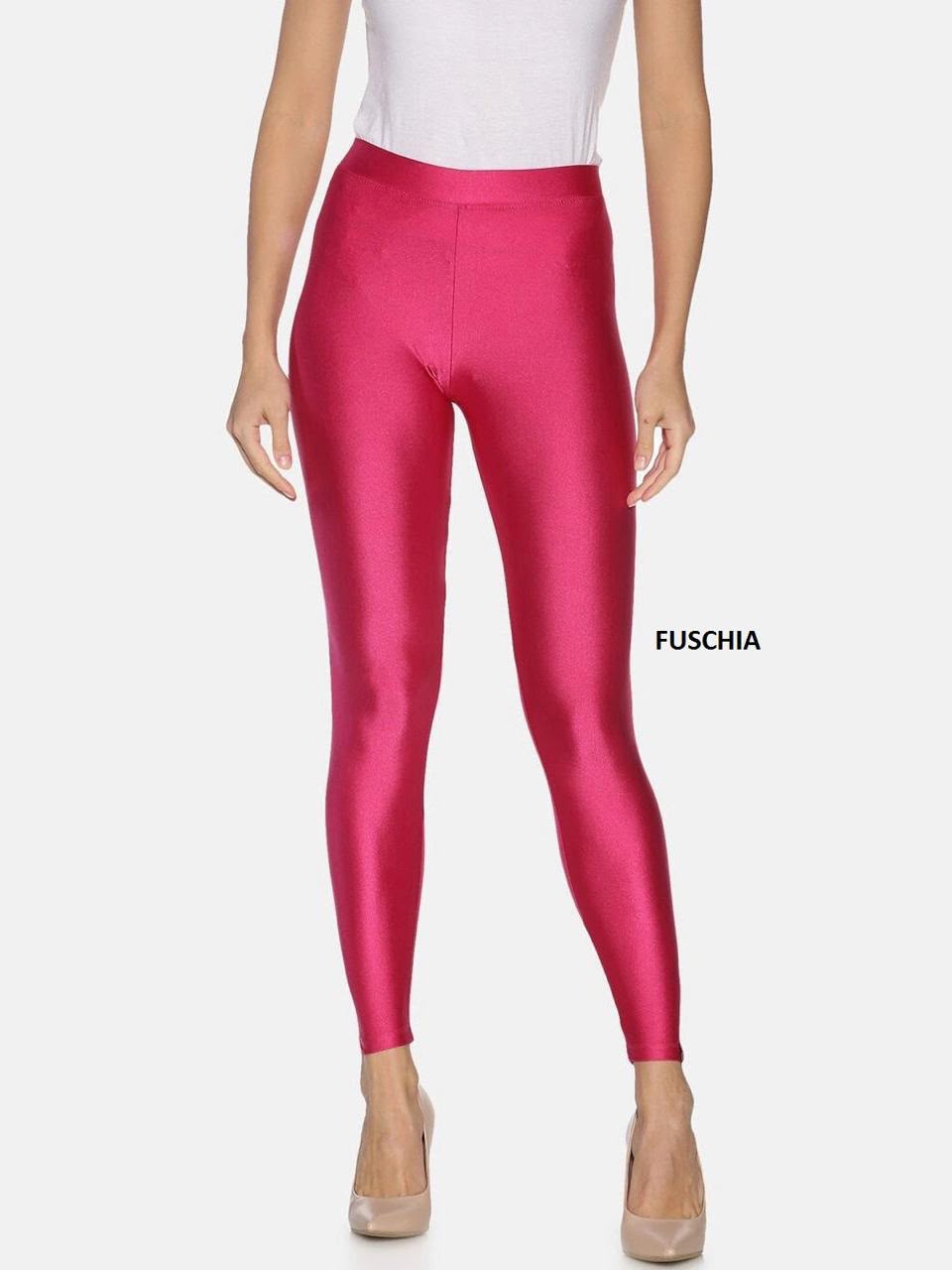 Shimmer leggings (XL, XXL only)