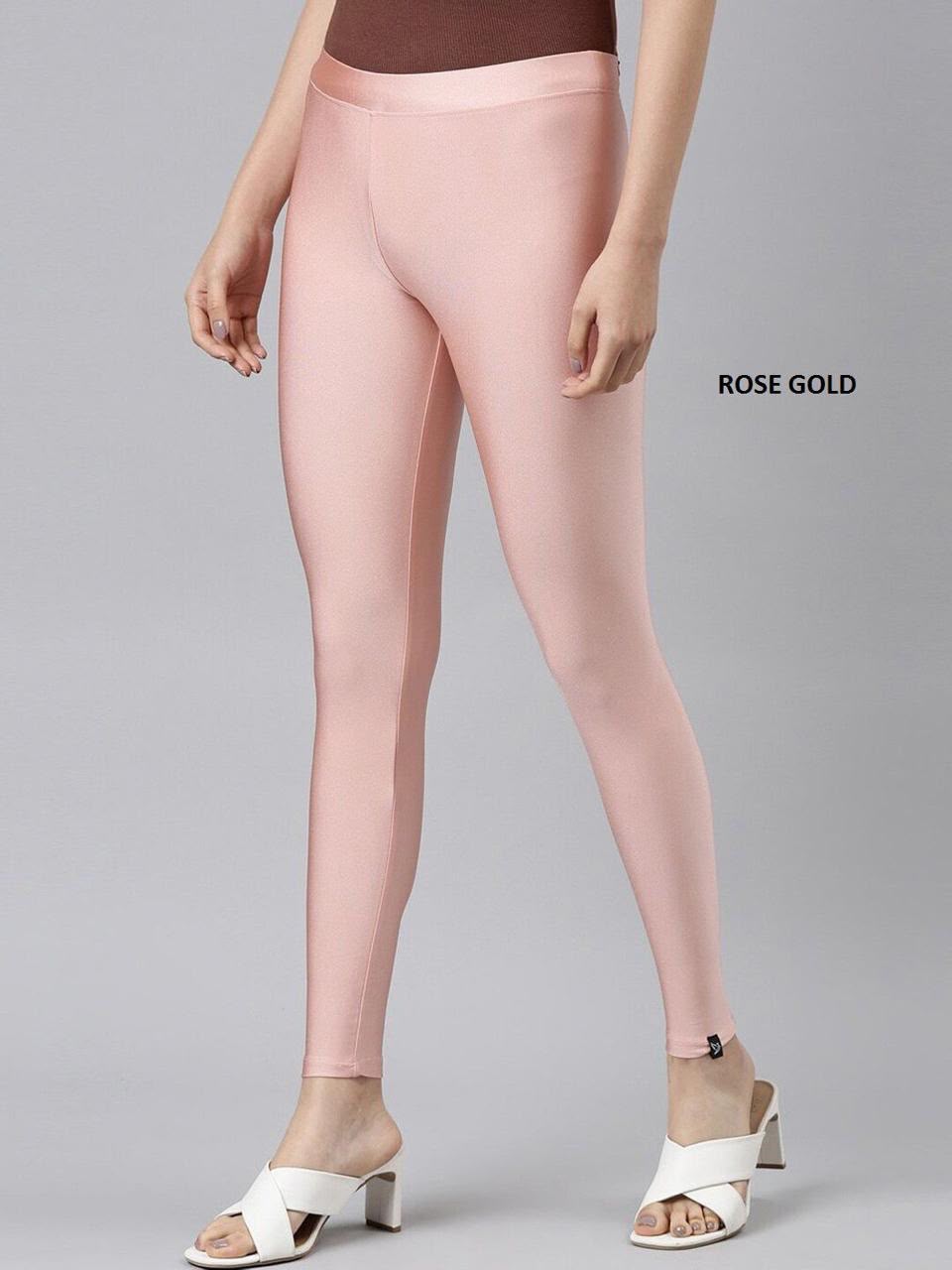 Shimmer leggings (XL, XXL only)